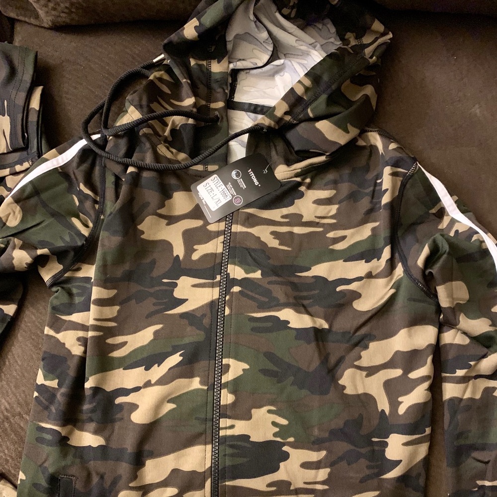 Women’s clothing set